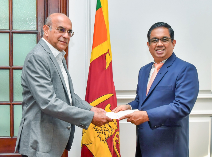 Committee Appointed to Investigate Unrest at Negombo Prison